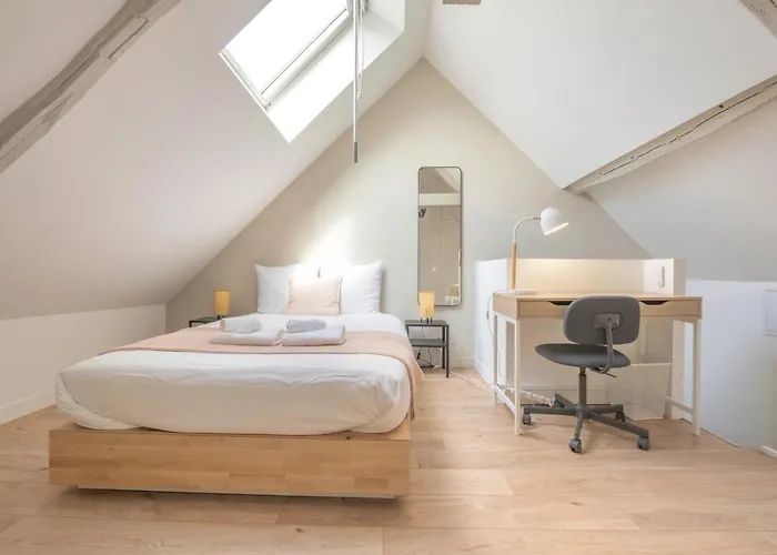 Triplex Cosy