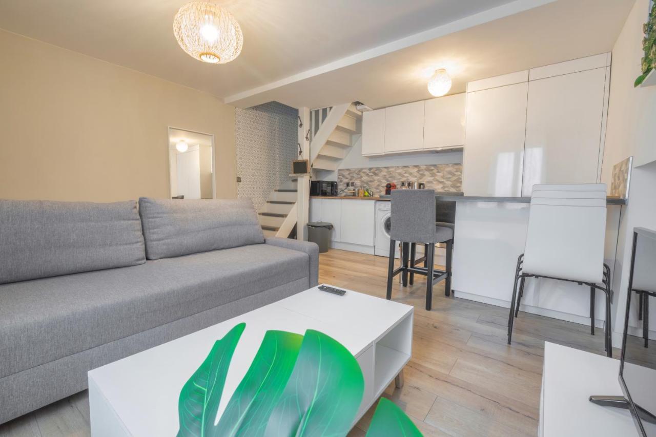Triplex Cosy