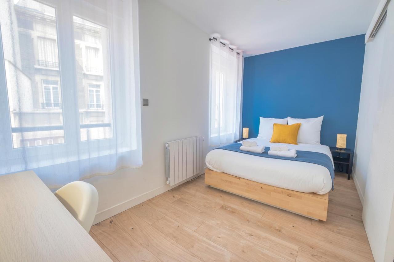 Triplex Cosy Appartement