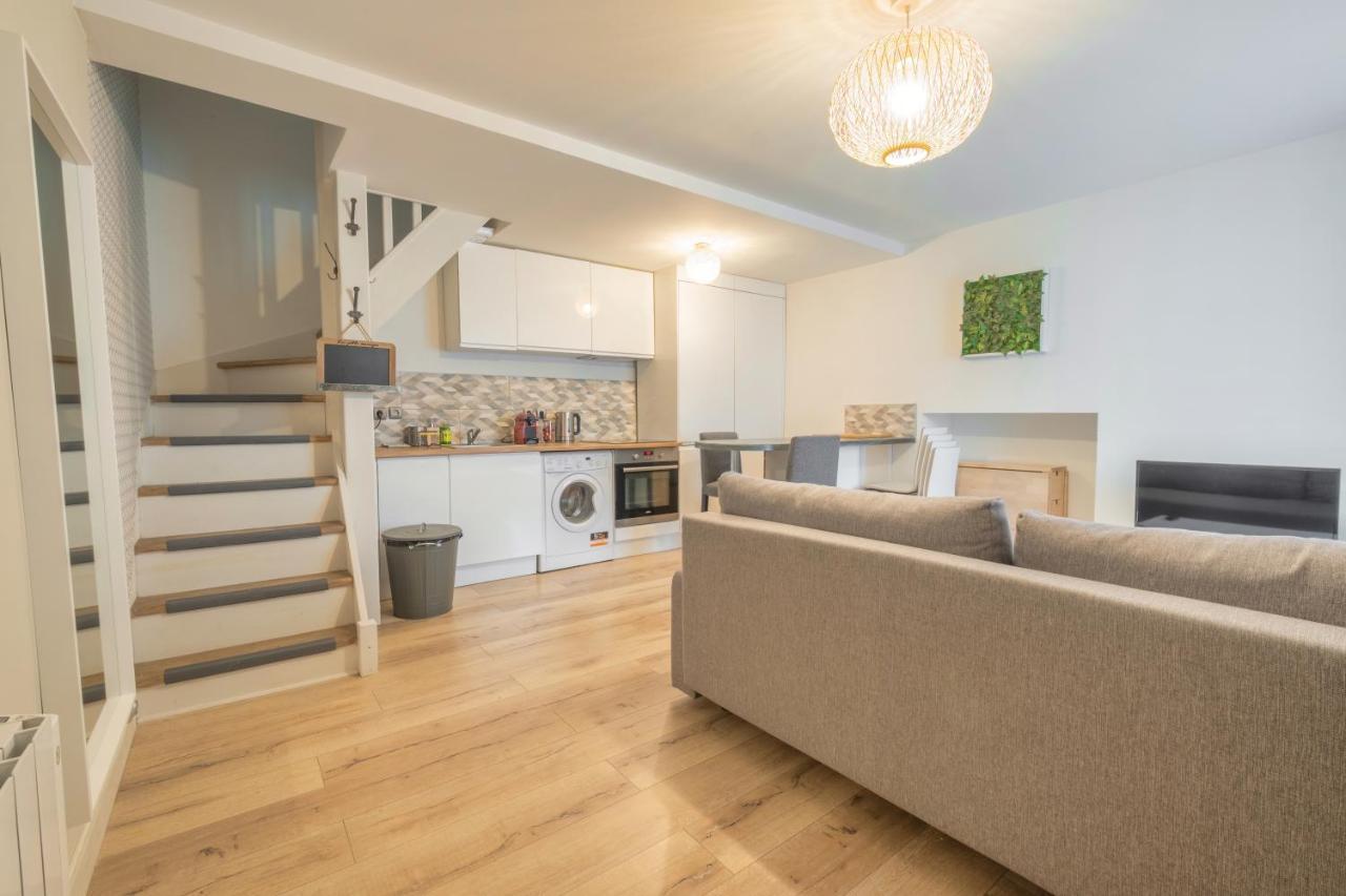 Triplex Cosy Appartement