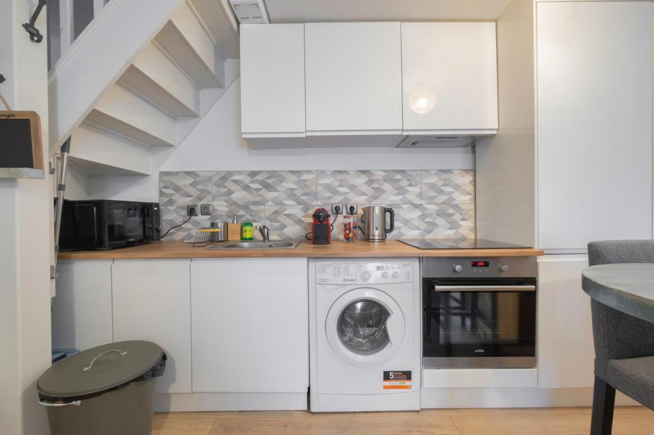 Triplex Cosy