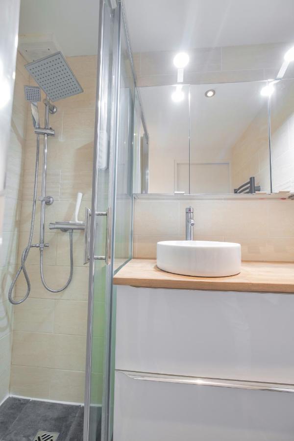 Appartement Triplex Cosy *