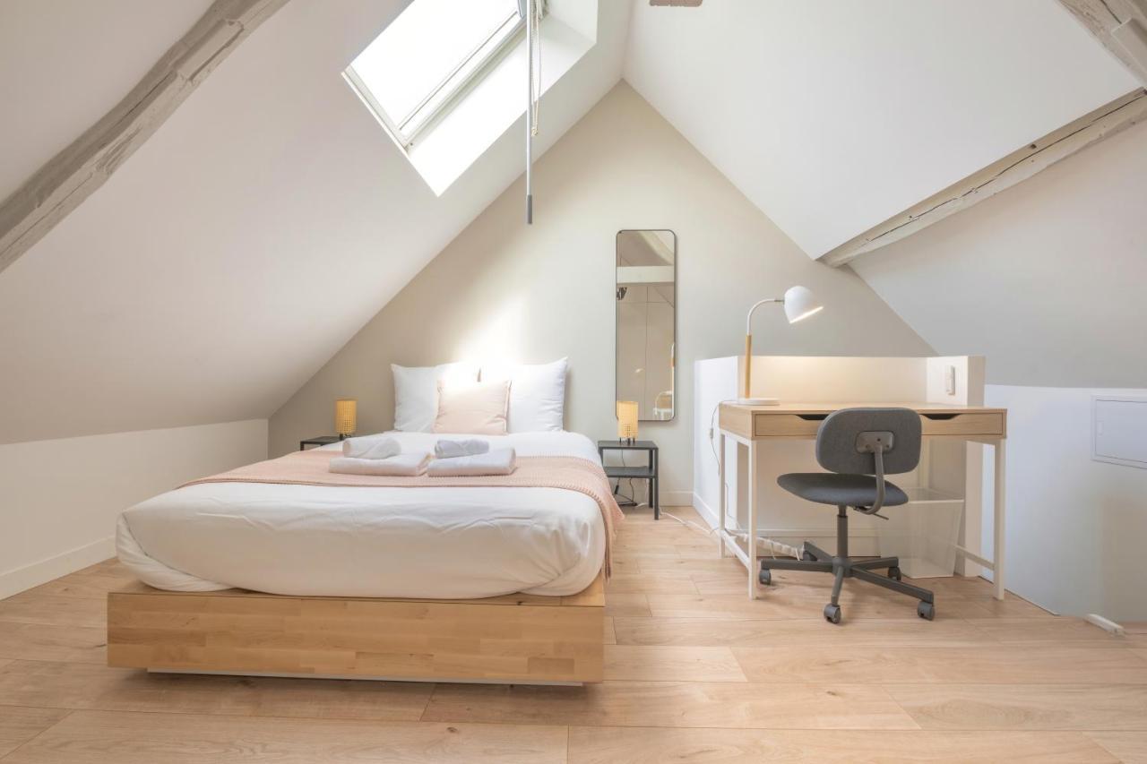 Triplex Cosy *