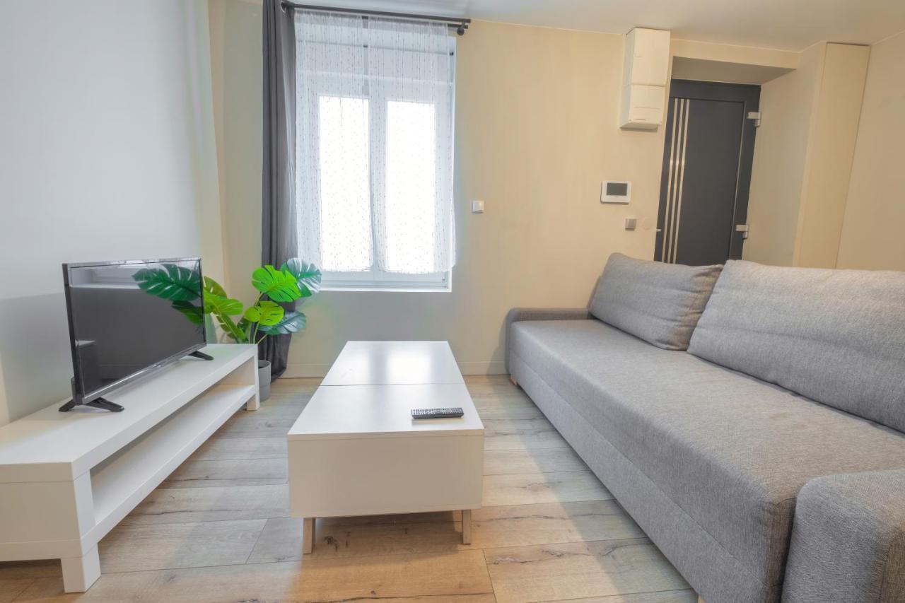 Triplex Cosy