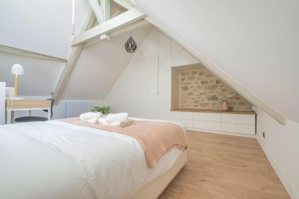 Triplex Cosy Appartement