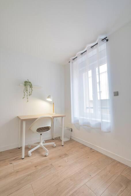 Triplex Cosy Appartement *